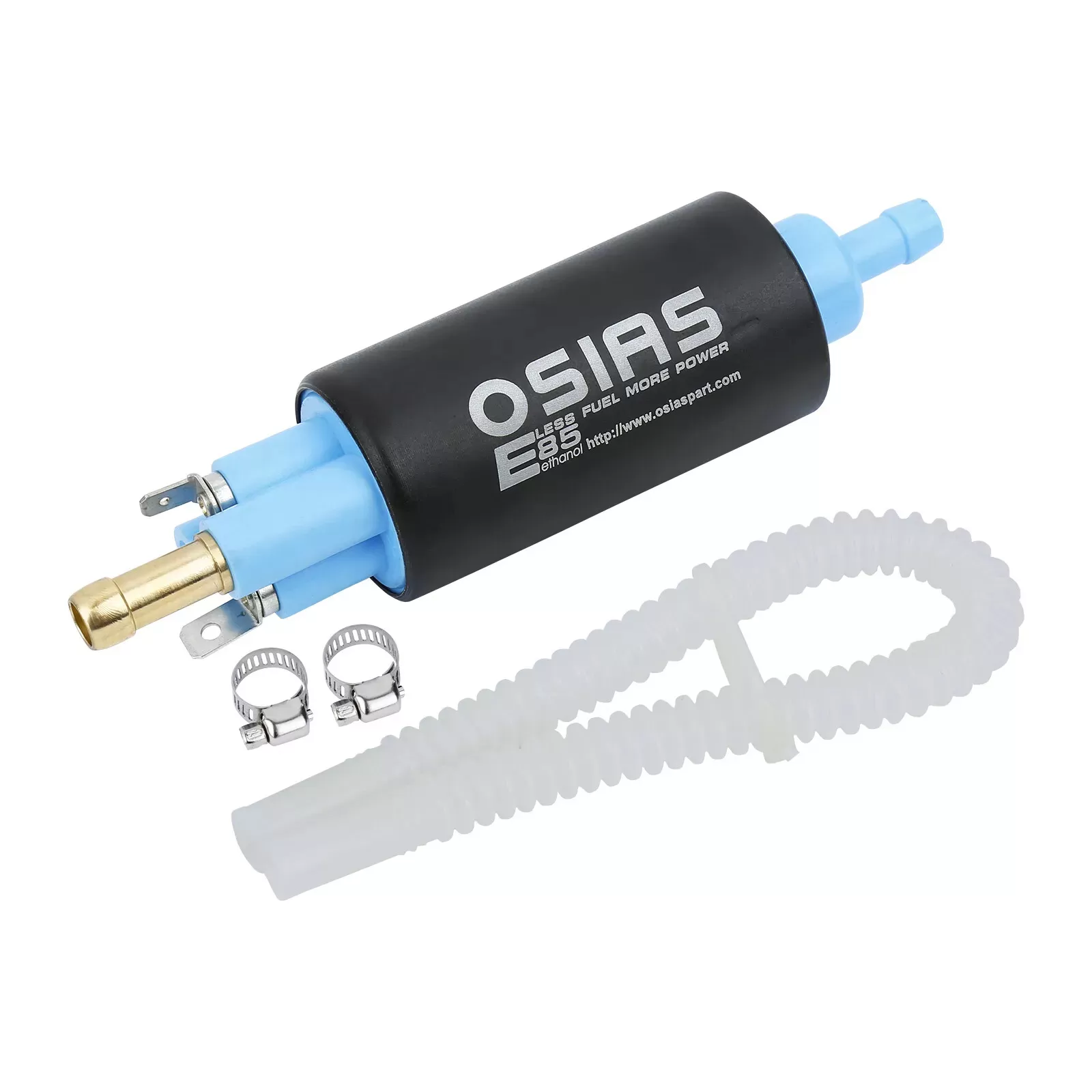 OSIAS Snowmobile Fuel Pump For Arctic Cat EXT 580 Pantera 580
